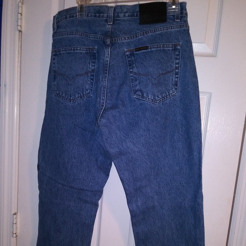 HARLEY DAVIDSON JEANS MEN'S SIZE 33x32